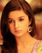 Alia Bhatt